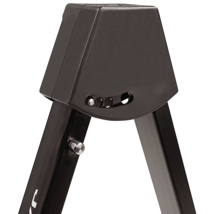JS-AG100 A-Frame Guitar Stand 