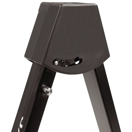JS-AG100 A-Frame Guitar Stand 