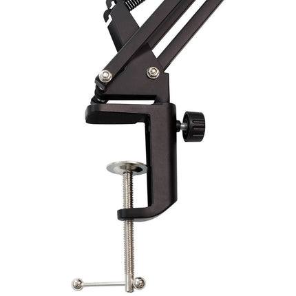 JS-BCM-50 Broadcast Mic Stand