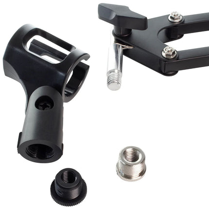 JS-BCM-50 Broadcast Mic Stand