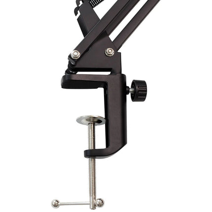 JS-BCM-50 Broadcast Mic Stand