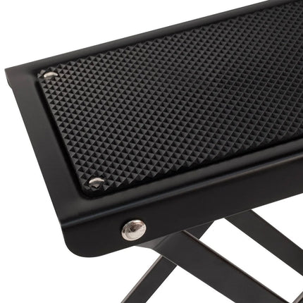 JS-FT100B Guitar Foot Stool
