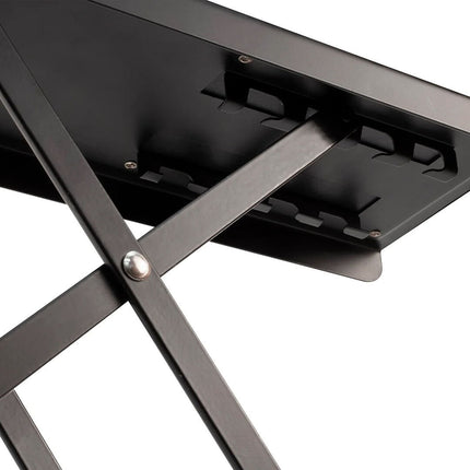 JS-FT100B Guitar Foot Stand