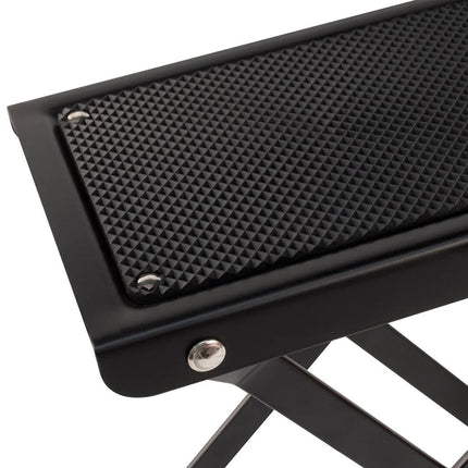 JS-FT100B Guitar Foot Stool