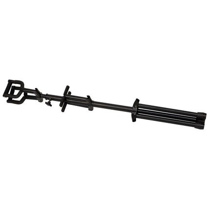 JS-HG102 Double Hanging-Style Guitar Stand