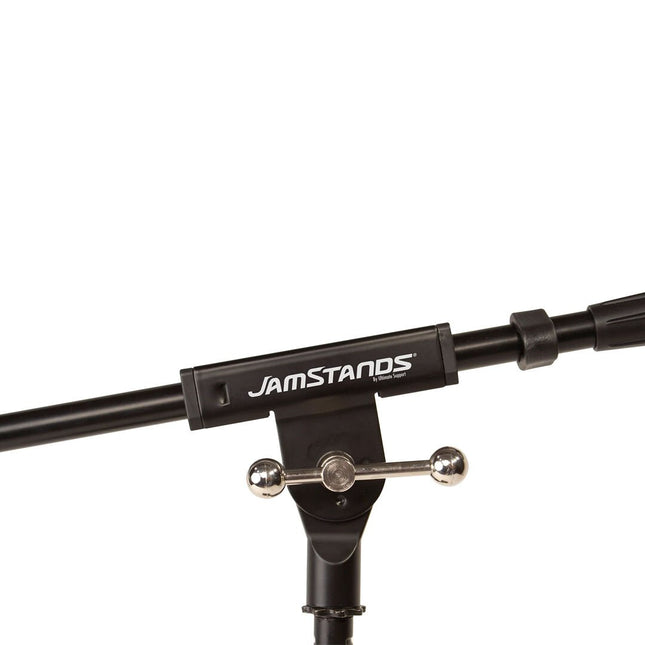 JS-KD50 Kick Drum | Guitar Amp Mic Stand