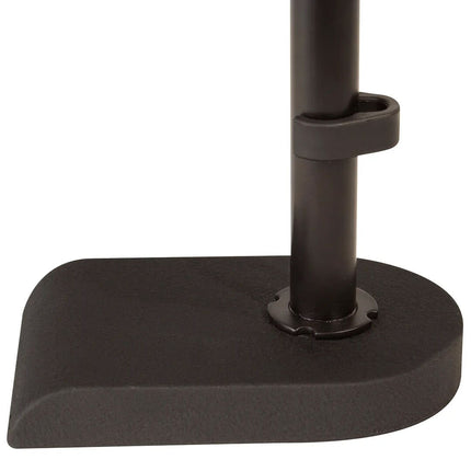 JS-KD50 Kick Drum | Guitar Amp Mic Stand