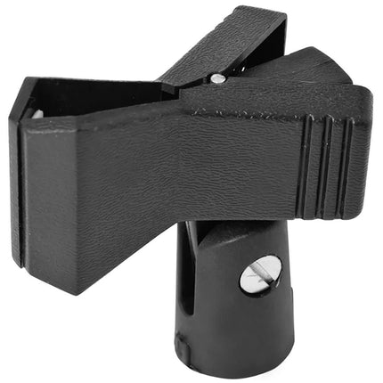 JS-MC1 Clothespin Style Mic Clip
