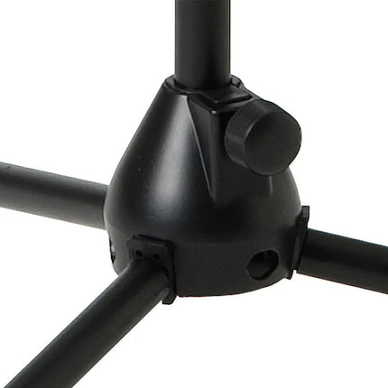 JS-MC100 Tripod Mic Stand