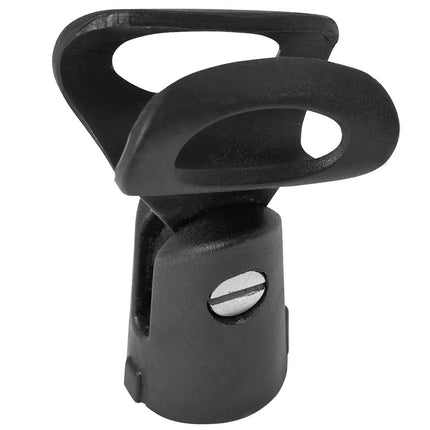 JS-MC9 Slide-In Mic Clip