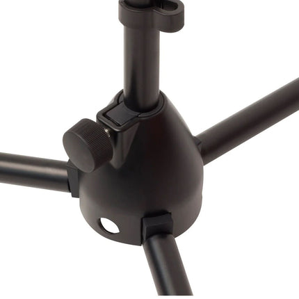 JS-MCFB50 Short Mic Stand