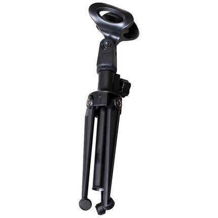 JS-MMS1 Mini Desktop Tripod Mic Stand
