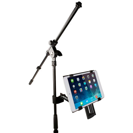 JS-MNT101 Universal Mic Stand Holder for Tablet | ipad
