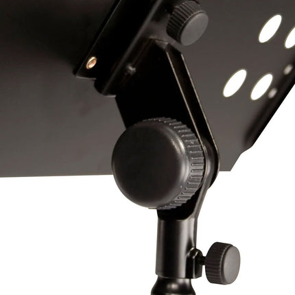 JS-MS200 Allegro Tripod Music Stand