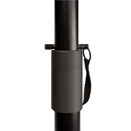 JS-SP50 Adjustable Subwoofer Pole