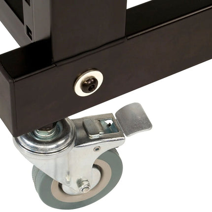 JS-SRR100 Rolling Rack