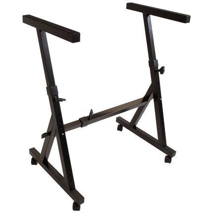JS-Z1000 Adjustable-Height Z-Style Keyboard Stand