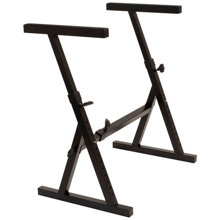 JS-Z1000 Adjustable-Height Z-Style Keyboard Stand