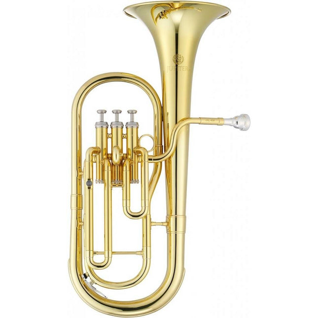Jupiter JAL-456L 3 Piston Alto Horn 