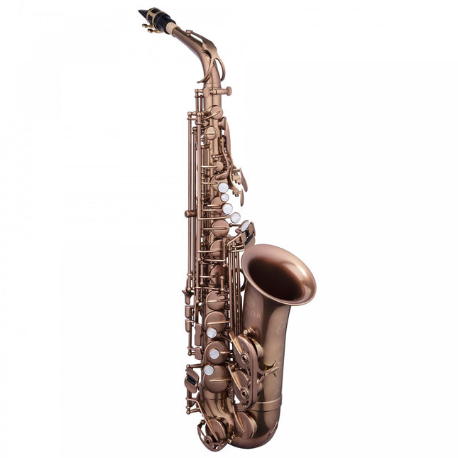 Jupiter JAS1100BAQ Alto Saxophone 