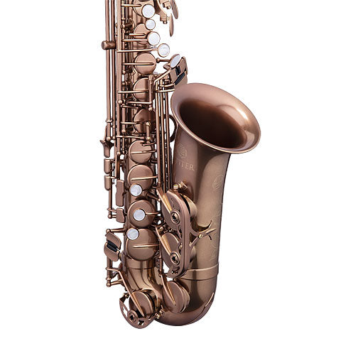 Jupiter JAS1100BAQ Alto Saxophone 