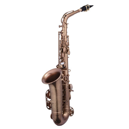 Jupiter JAS1100BAQ Alto Saxophone 