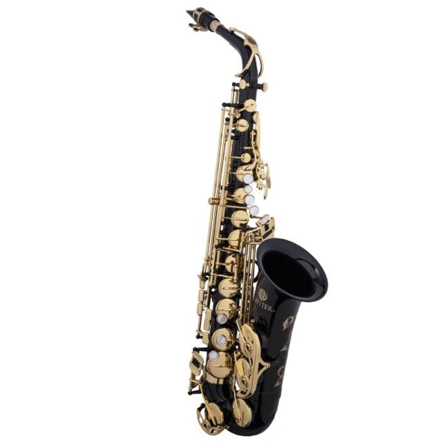 Jupiter JAS1100GOQ Alto Saxophone 