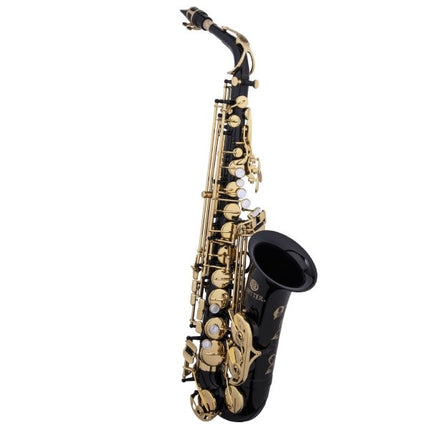 Jupiter JAS1100GOQ Alto Saxophone 