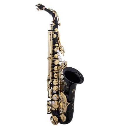 Jupiter JAS1100GOQ Alto Saxophone 
