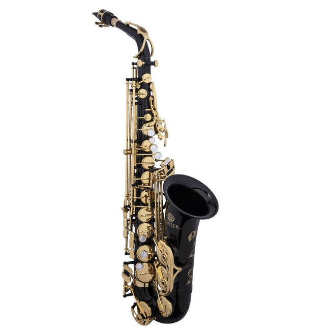 Jupiter JAS1100GOQ Alto Saxophone 