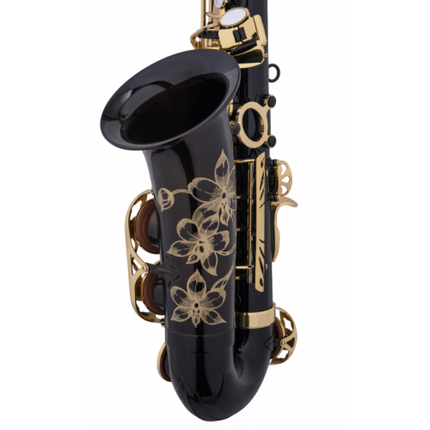 Jupiter JAS1100GOQ Alto Saxophone 