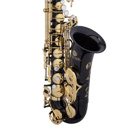 Jupiter JAS1100GOQ Alto Saxophone 