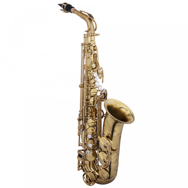 Jupiter JAS1100NBQ Alto Saxophone 