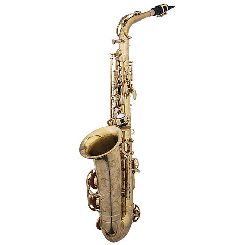 Jupiter JAS1100NBQ Alto Saxophone 