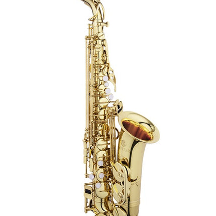 Jupiter JAS510Q Alto Saxophone 