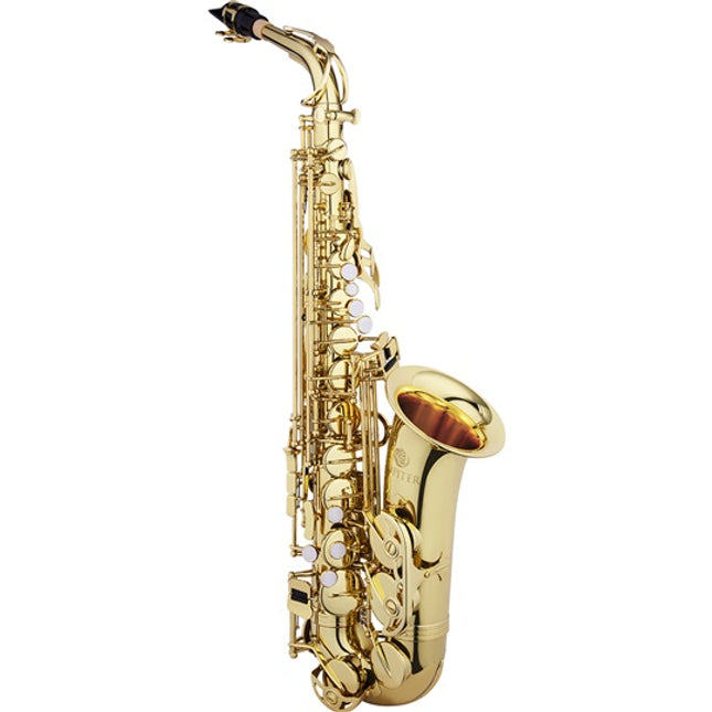 Jupiter JAS510Q Alto Saxophone 