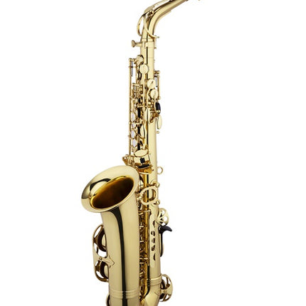 Jupiter JAS510Q Alto Saxophone 