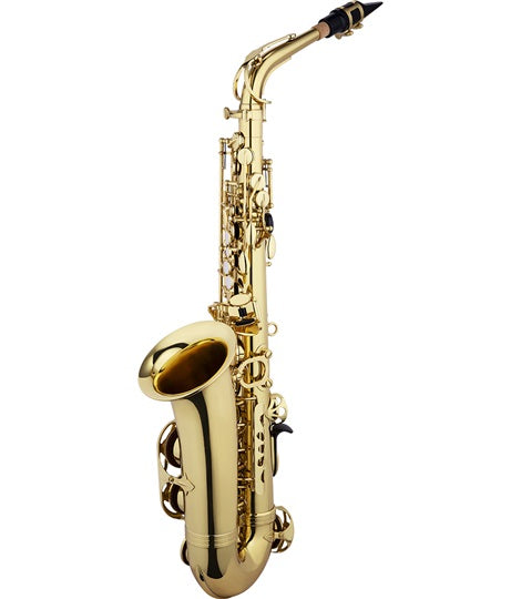Jupiter JAS510Q Alto Saxophone 