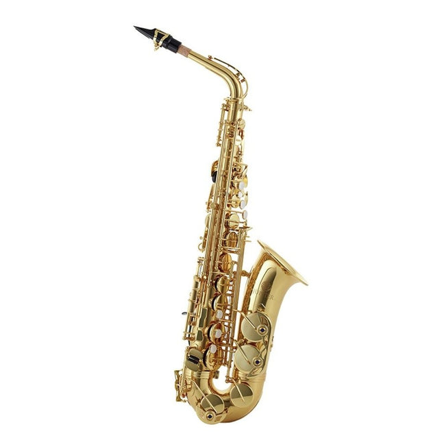 Jupiter JAS700Q Alto Saxophone 