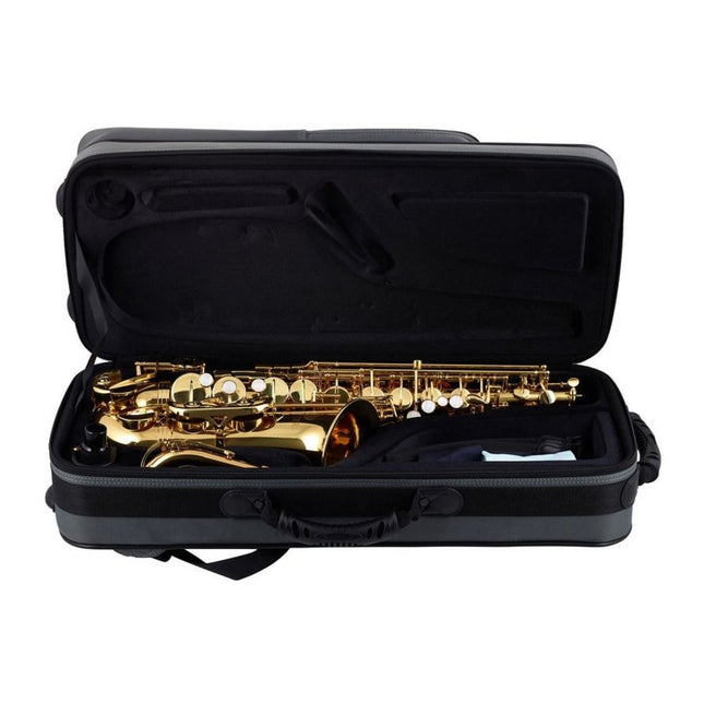 Jupiter JAS700Q Alto Saxophone 