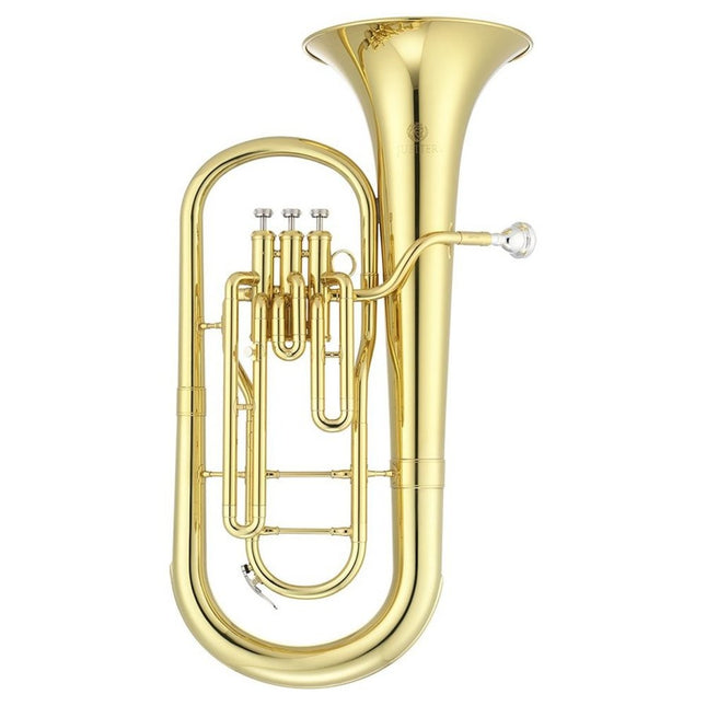 Jupiter JBR700 3 Piston Baritone Horn 