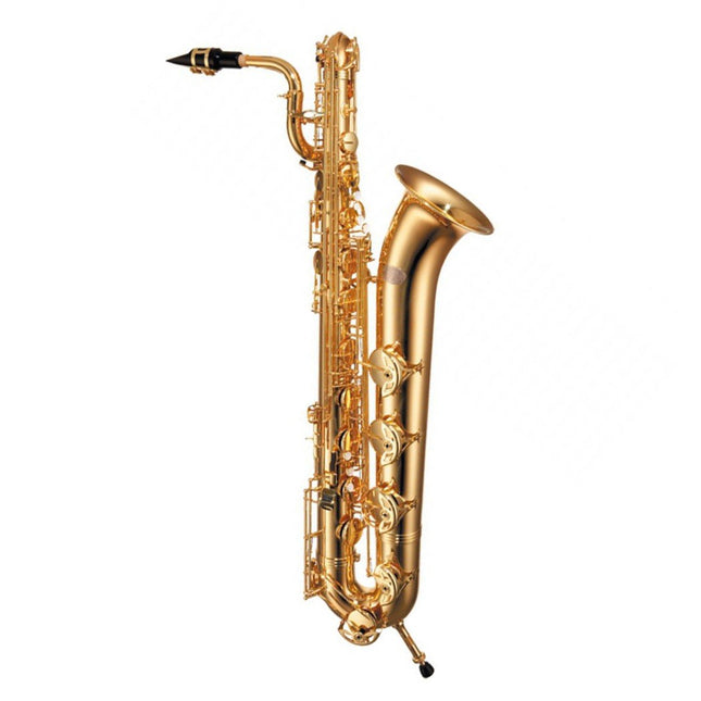 Jupiter JBS-993GL Artist Series Baritone Saxophone 