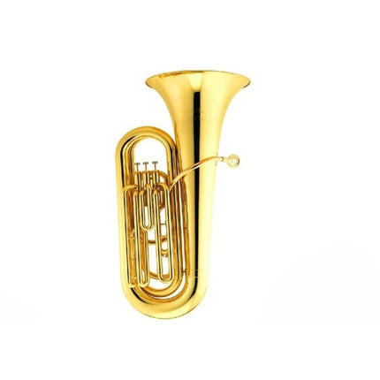 Jupiter JCB-378L 3 Piston 3/4 Tuba 