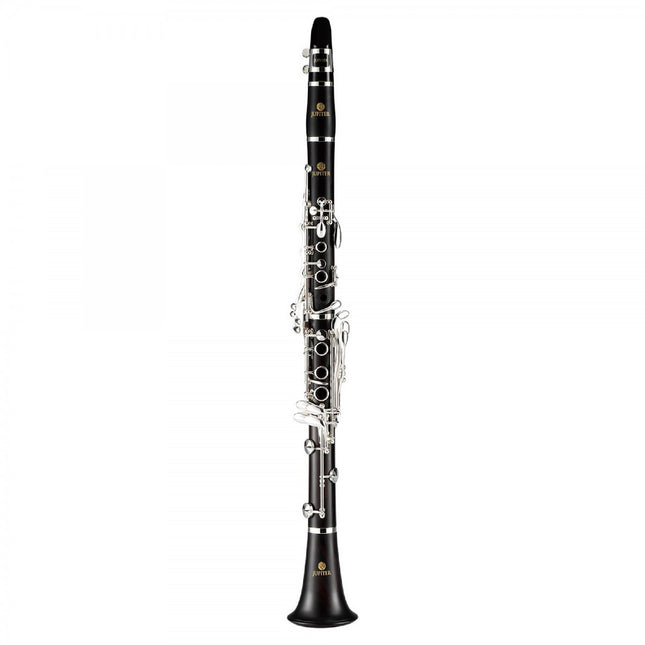 Jupiter JCL-1100DS Bb Ebony Clarinet 
