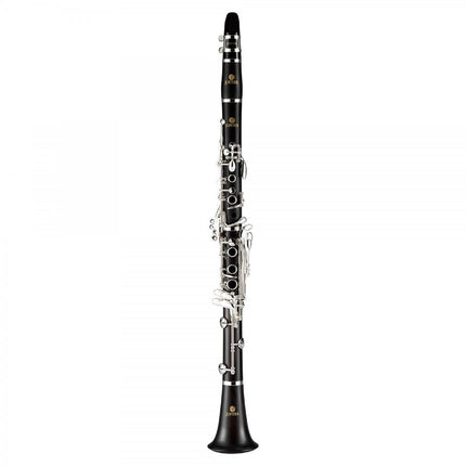 Jupiter JCL-1100DS Bb Ebony Clarinet 
