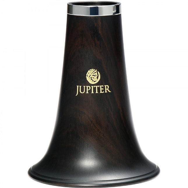 Jupiter JCL-1100DS Bb Ebony Clarinet 