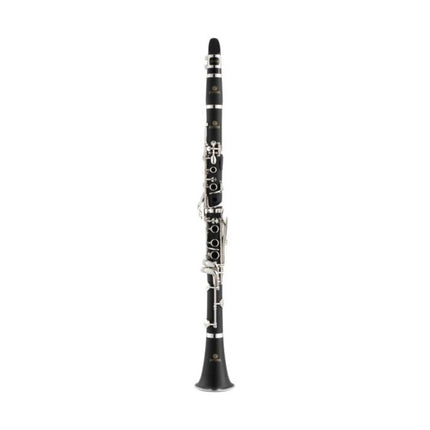 Jupiter JCL-700SQ Bb Clarinet 