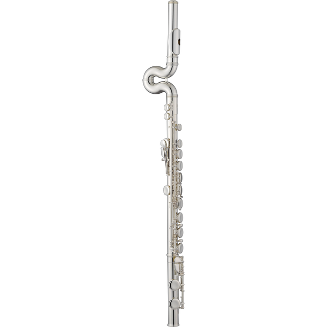 Jupiter JFL-700WE Waveline Children's Side Flute 