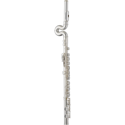 Jupiter JFL-700WE Waveline Children's Side Flute 