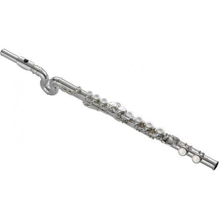 Jupiter JFL-700WE Waveline Children's Side Flute 